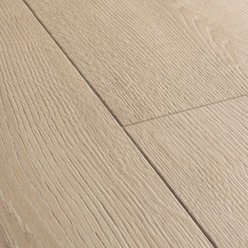 Tarimas Laminada Roble Beige Cepillado